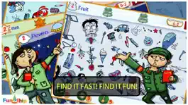 Game screenshot Find Something I apk