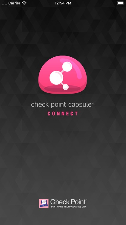 Check Point Capsule Connect screenshot-3