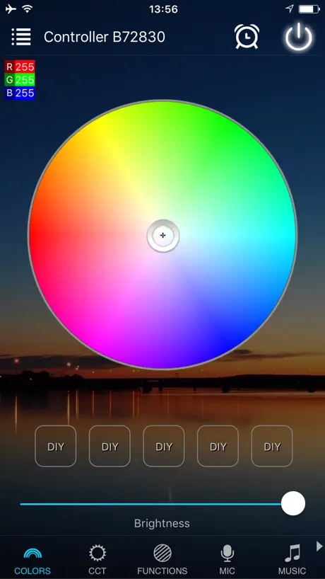 Wi-Fi MyLED Pro