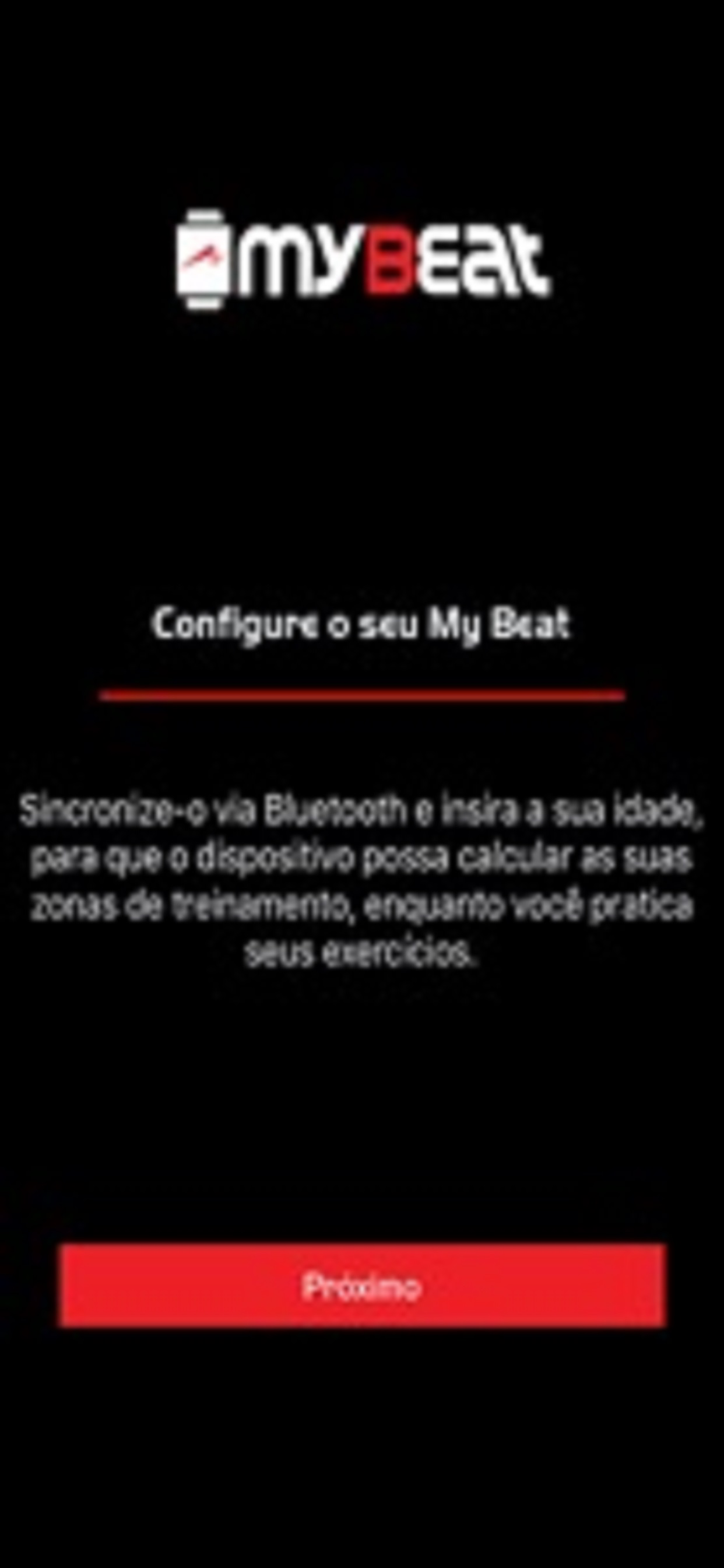 MyBeat screenshot 10