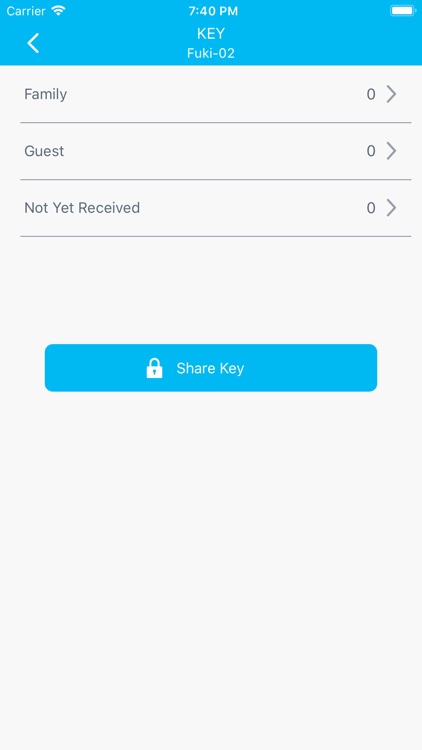 Keyvox Basic screenshot-3