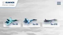 Game screenshot SUKHOI AR mod apk