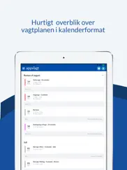 appvagt ipad bildschirmfoto 1