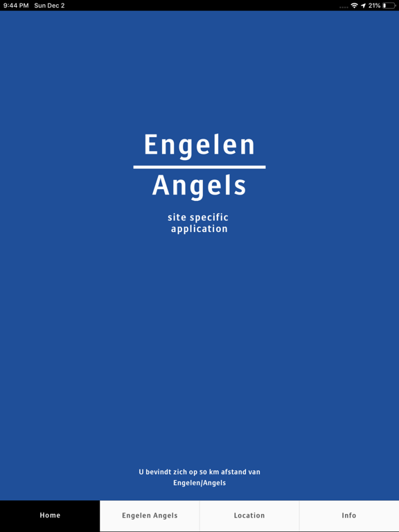 Screenshot #4 pour Engelen/Angels