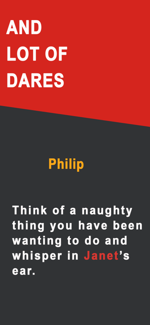 Naughty Sex Game for Couples(圖3)-速報App