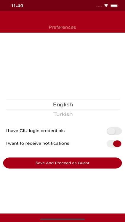 CIU Mobile