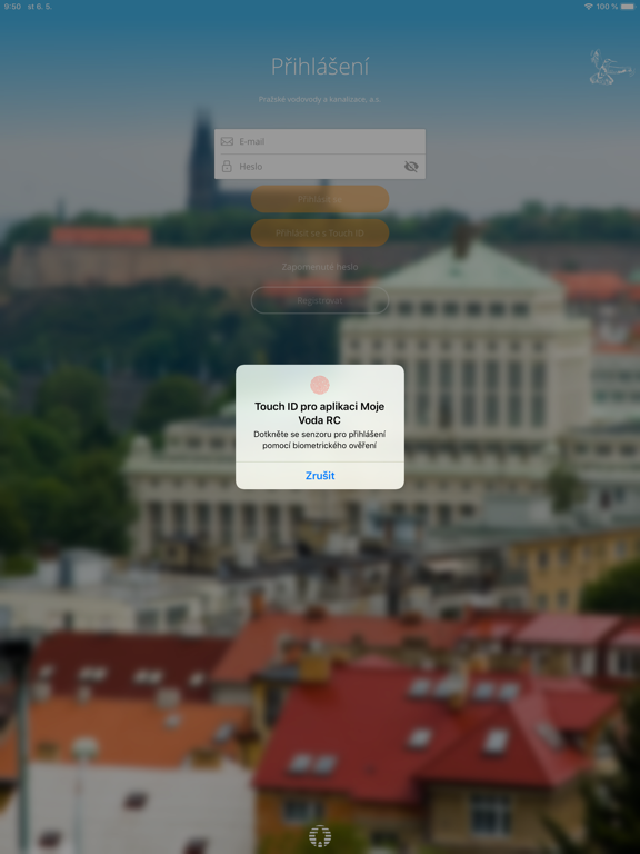 Screenshot #5 pour Moje Voda