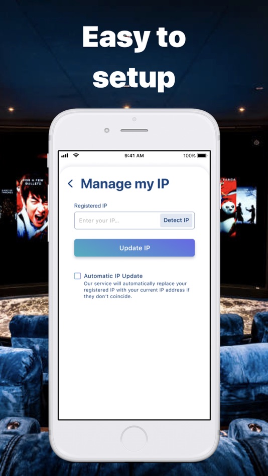 #4. KeepSolid SmartDNS (macOS) 由: KeepSolid Inc.