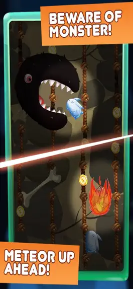 Game screenshot Jello Jump: Top of The World hack