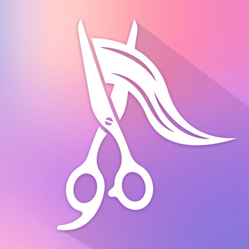 Girls Salon-Women's Hairstyles icon