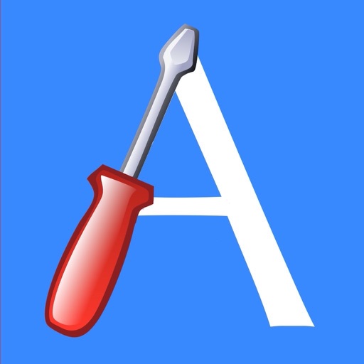 App Dev Helper Icon