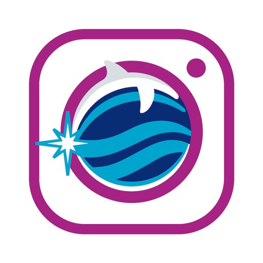 Delphinus Memories iOS App