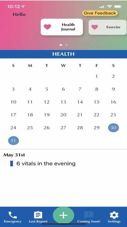 Welly Space screenshot-7