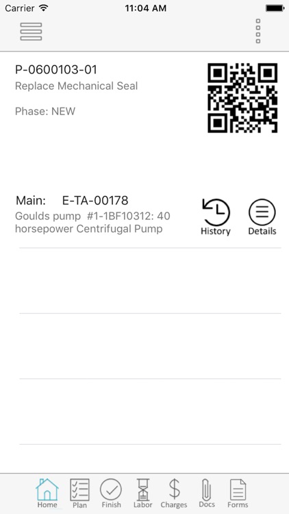 InField Mobile - Crew