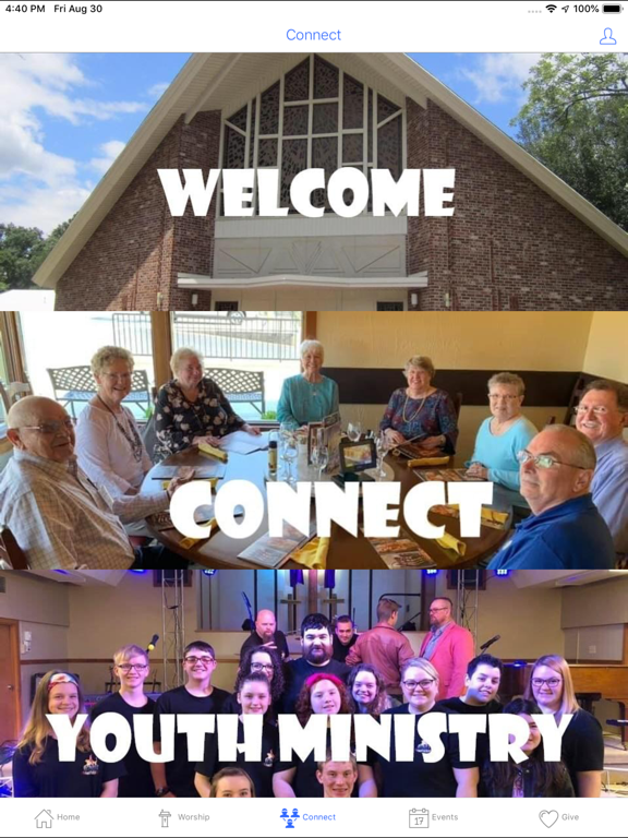 First Baptist Church Dubach Apps 148Apps