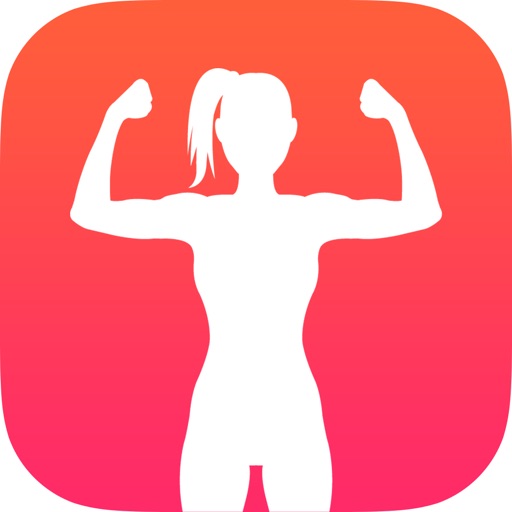 30 Day Fitness Challenge iOS App