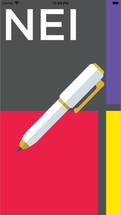 NEI Prescribe screenshot-0