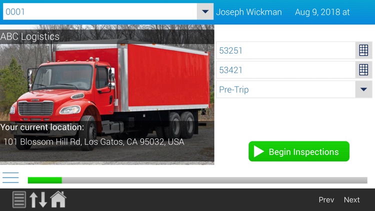 MobileFrame screenshot-7