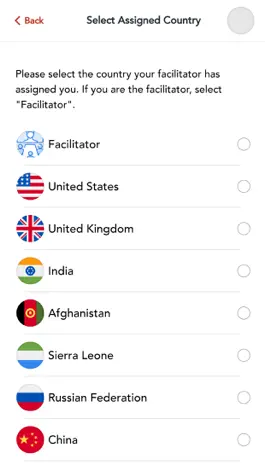 Game screenshot MyDiplomat apk