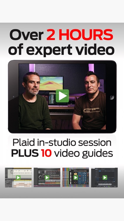 Computer Music Magazine screenshot-4