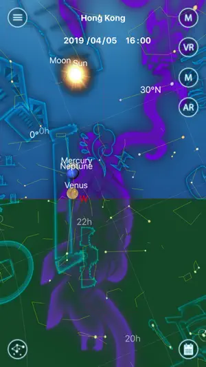 Star Hoppers screenshot 2