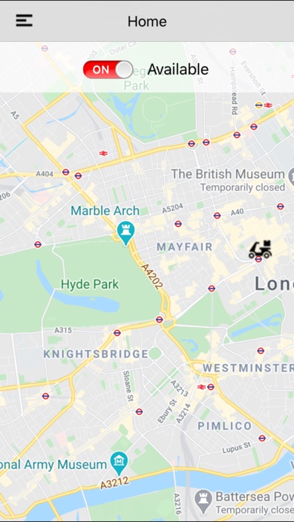 Habesha Spot Delivery