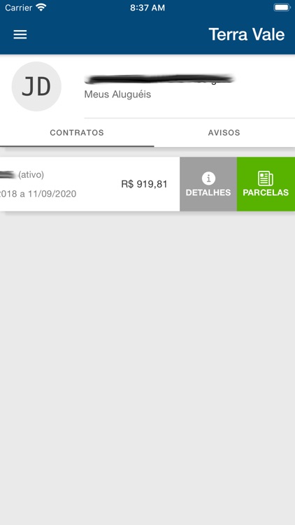 Terra Vale Online screenshot-5