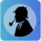 Icon Sherlock Holmes Books & Novels