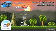 Jungle Crash Land iphone bilder 0