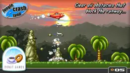 jungle crash land iphone images 1