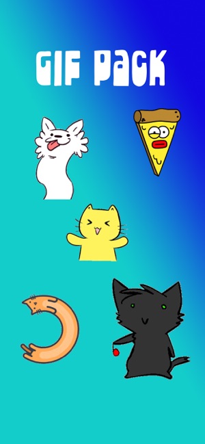 GIF PACK
