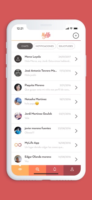 MyLife - Your life in pictures(圖5)-速報App