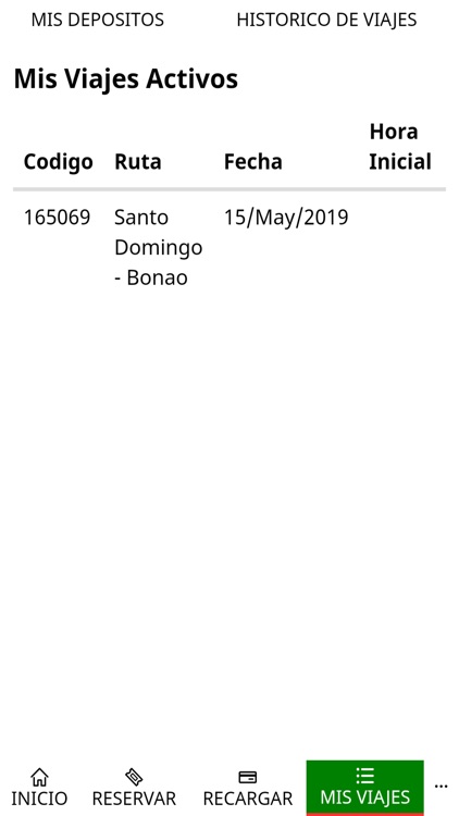 Expreso Tarea screenshot-7