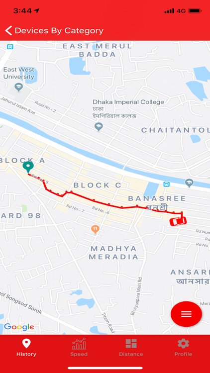 Robi Intelligent Solution