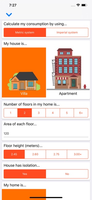 Autonom Energy Calculator(圖4)-速報App