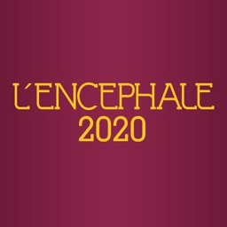 Congrès de l'Encéphale 2020