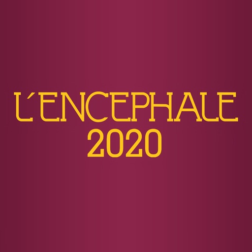 Congrès de l'Encéphale 2020