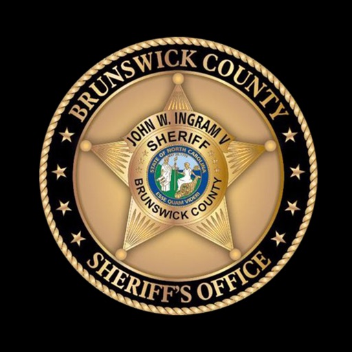 Brunswick County Sheriff