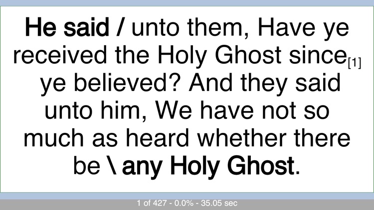 BQ Verse Cards - Team screenshot-5