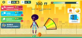 Game screenshot Basket Orbit mod apk