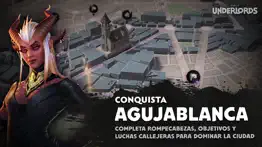 dota underlords iphone capturas de pantalla 2