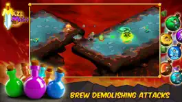 Game screenshot Maze Mash hack