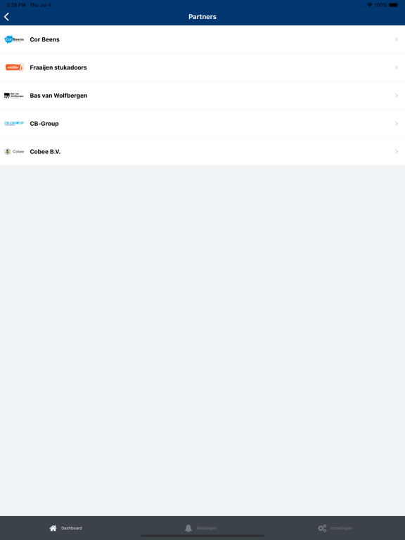 Screenshot #6 pour Hagemans
