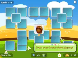 Game screenshot Match Venture HD Lite apk