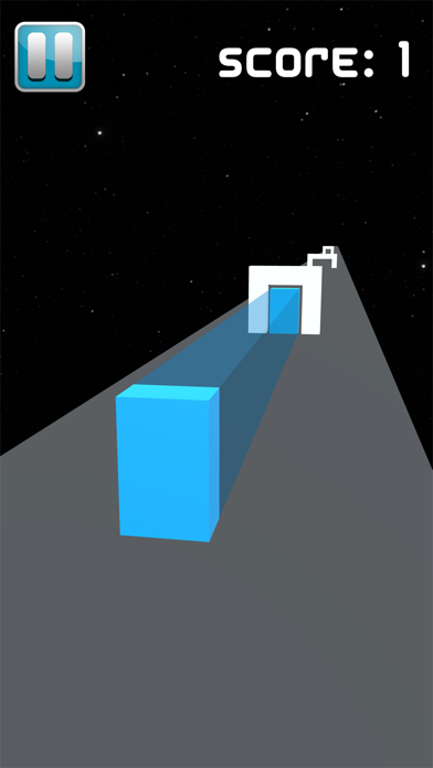 Screenshot #1 pour Shift The Shape - fun puzzle