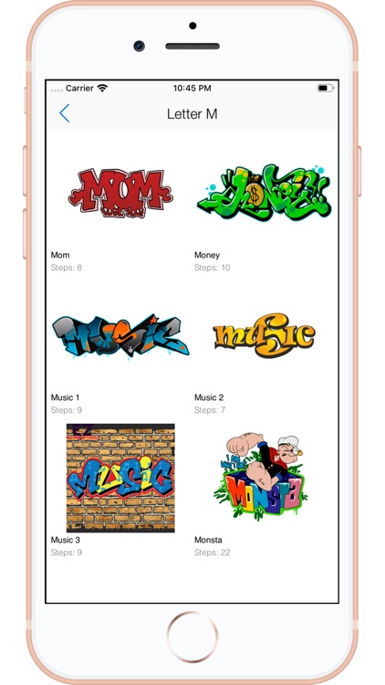 Draw Graffiti - Full Version screenshot-4