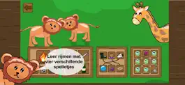 Game screenshot Rijmen maar hack