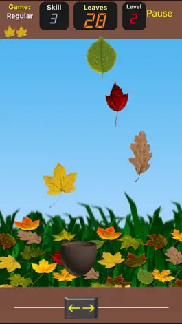 Game screenshot Leaf Drop mod apk