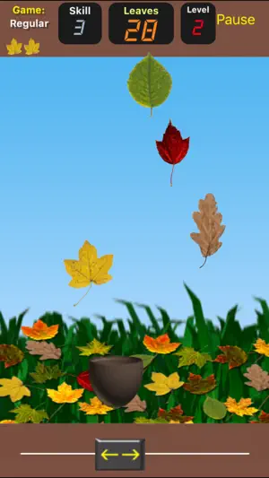 Leaf Drop screenshot 1