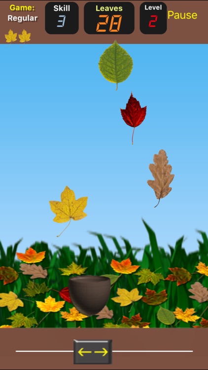 Leaf Drop screenshot-0